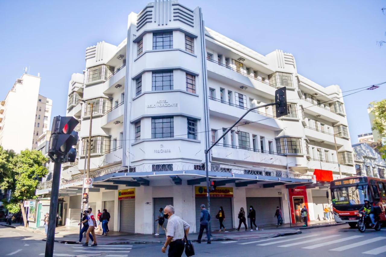 Gontijo - Próximo A Rodoviária E Praça Sete 3*