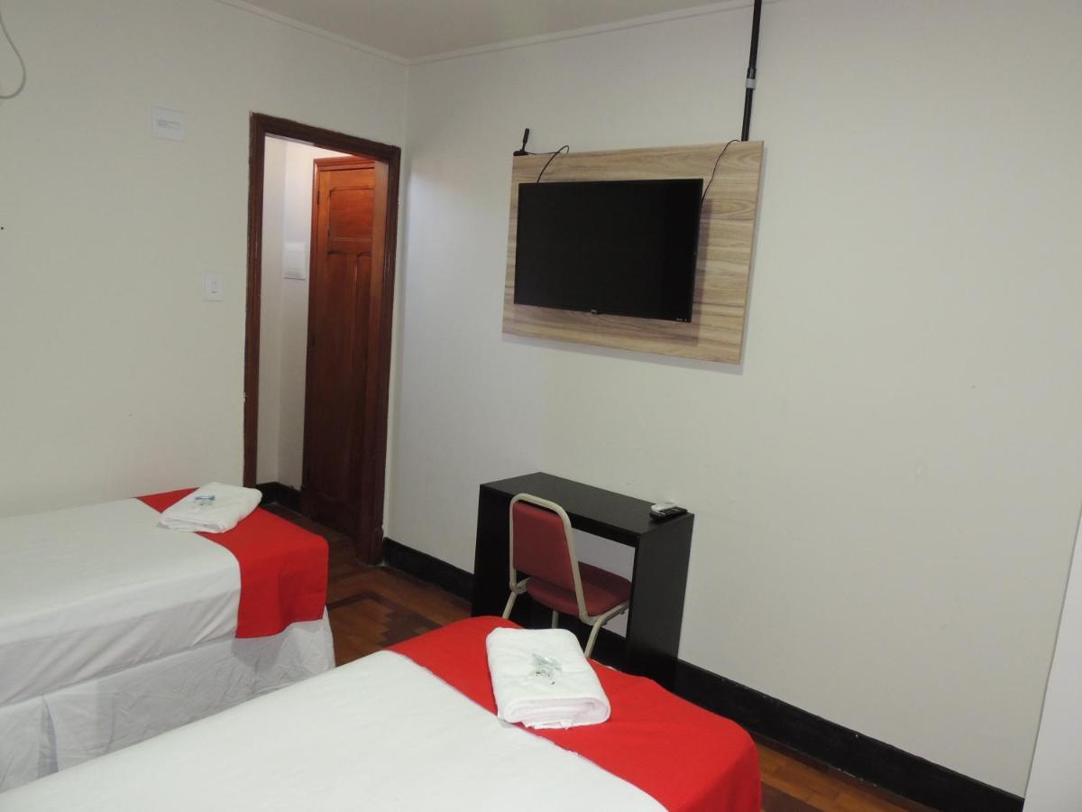 Gontijo - Próximo A Rodoviária E Praça Sete Hotel