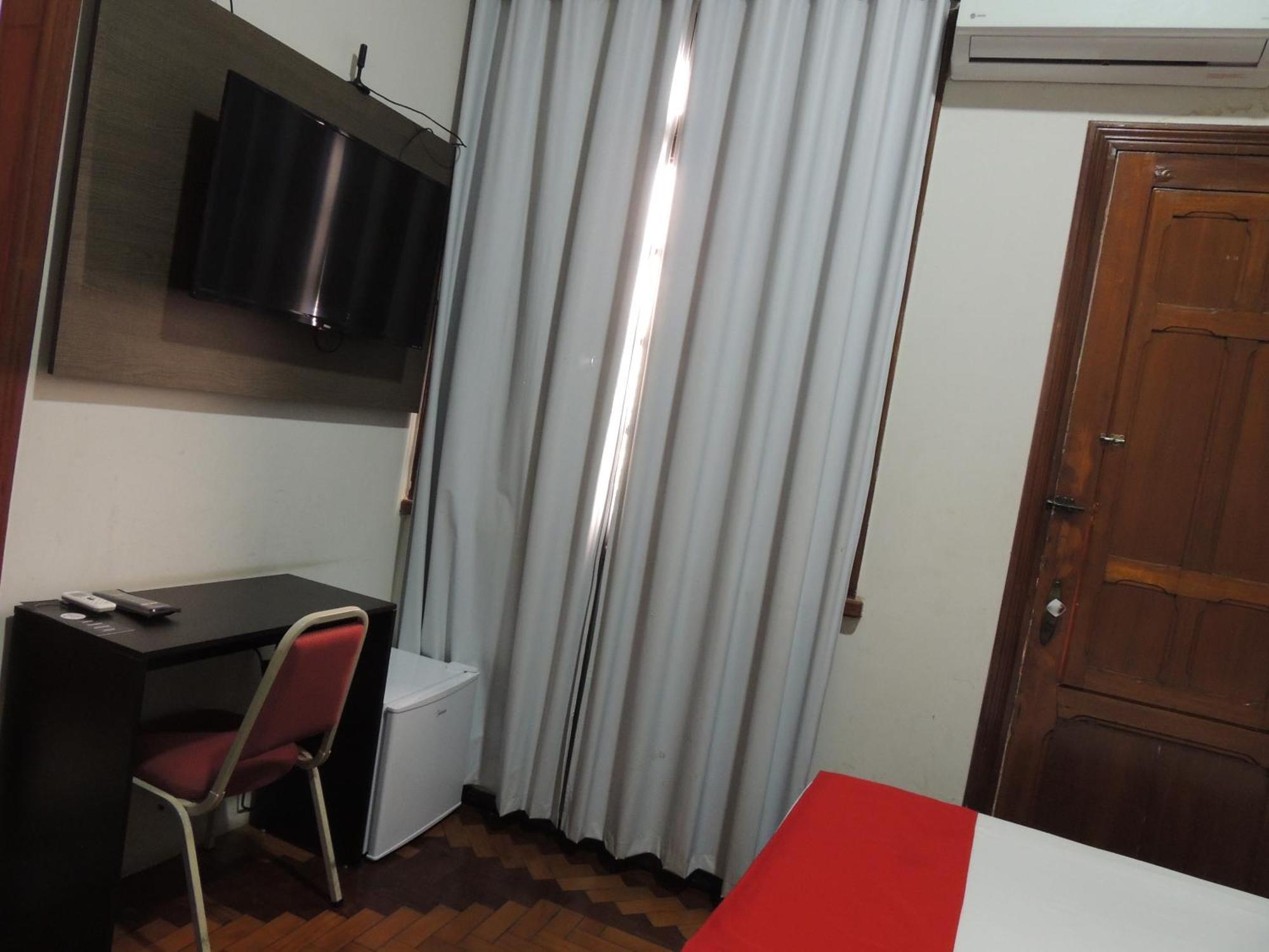 Gontijo - Próximo A Rodoviária E Praça Sete Hotel Belo Horizonte