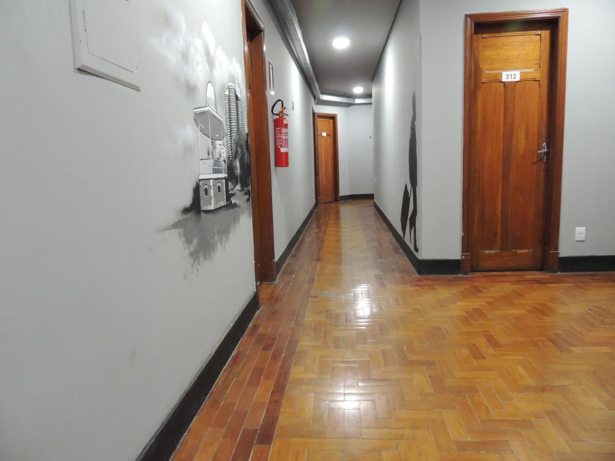 Gontijo - Proximo A Rodoviaria E Praca Sete Hotel Belo Horizonte