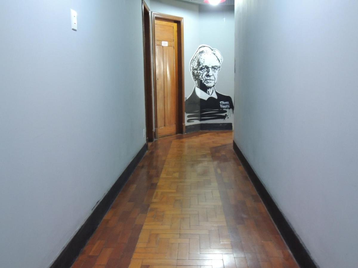 Gontijo - Proximo A Rodoviaria E Praca Sete Belo Horizonte