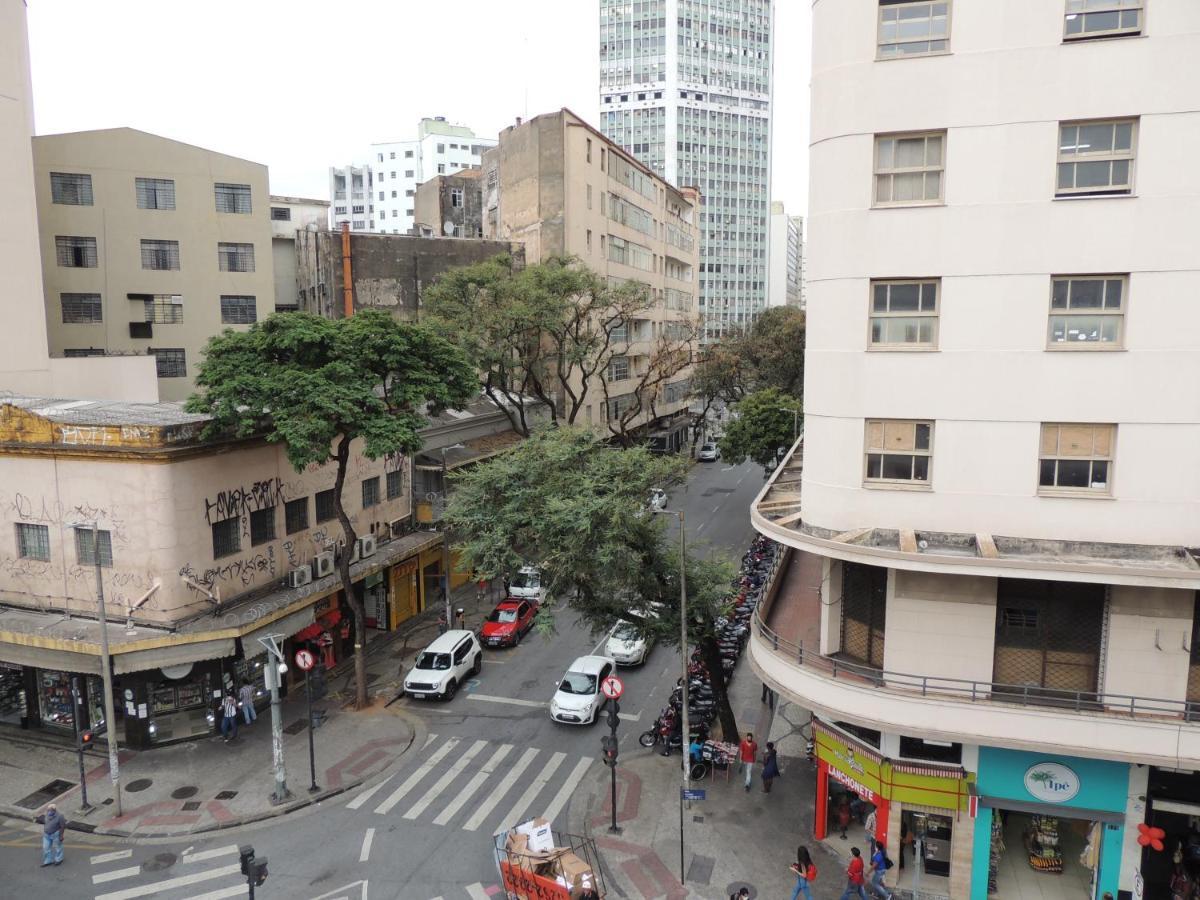 Gontijo - Proximo A Rodoviaria E Praca Sete Hotel