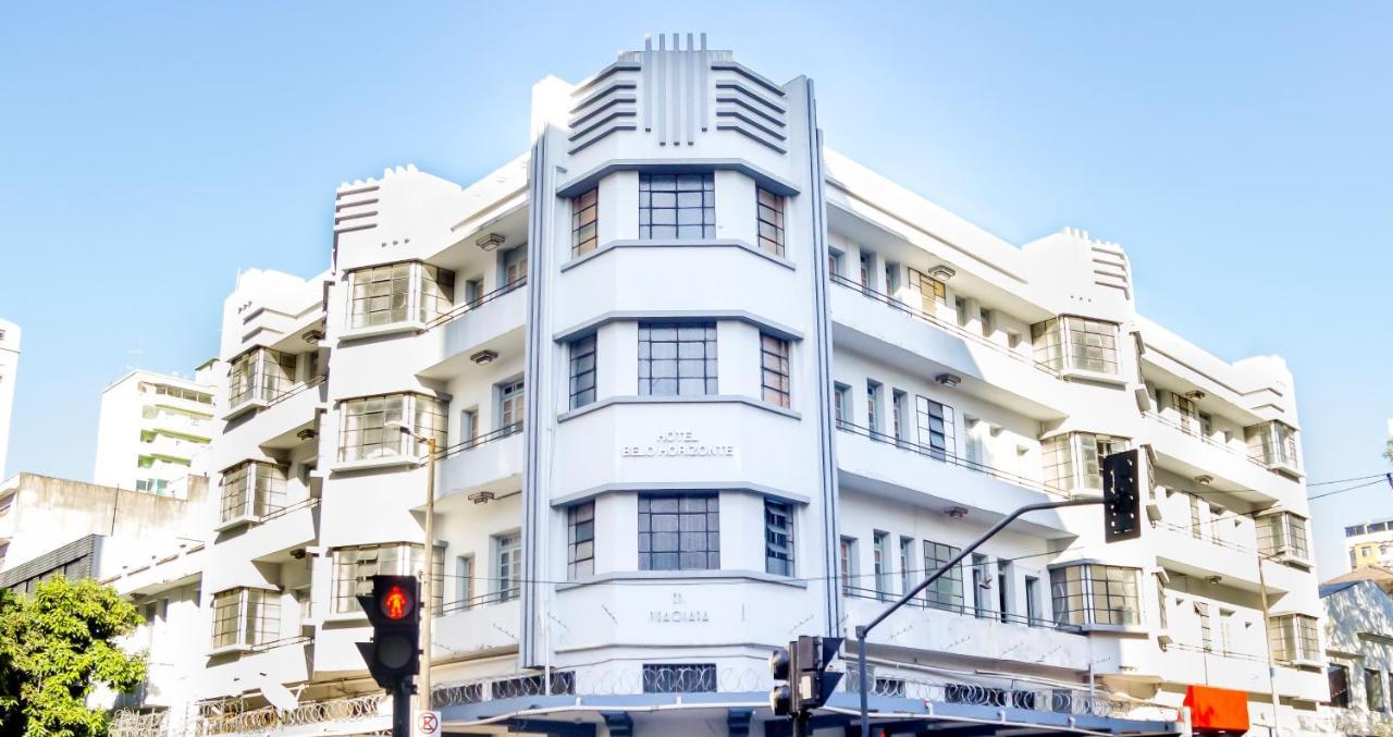 Gontijo - Proximo A Rodoviaria E Praca Sete Belo Horizonte
