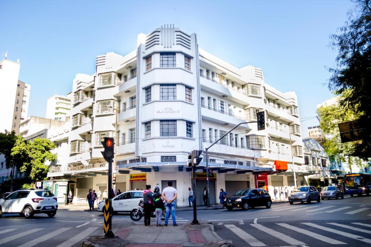 Gontijo - Proximo A Rodoviaria E Praca Sete