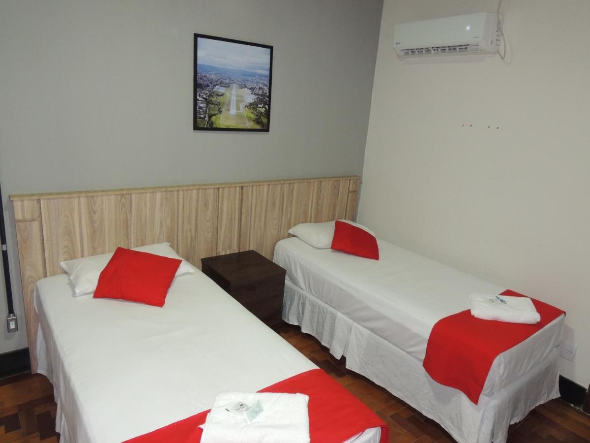 Hotel Gontijo - Proximo A Rodoviaria E Praca Sete Belo Horizonte