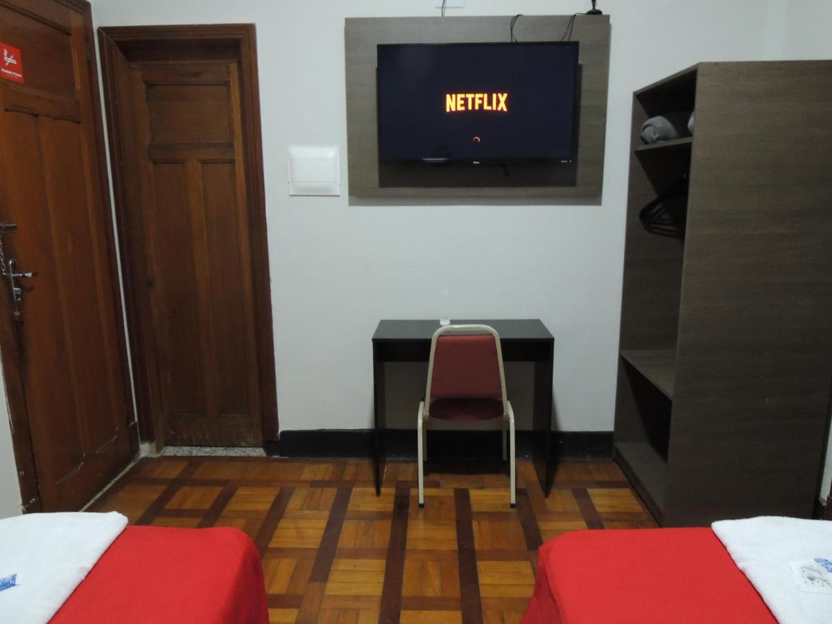 Hotel Gontijo - Proximo A Rodoviaria E Praca Sete 3*