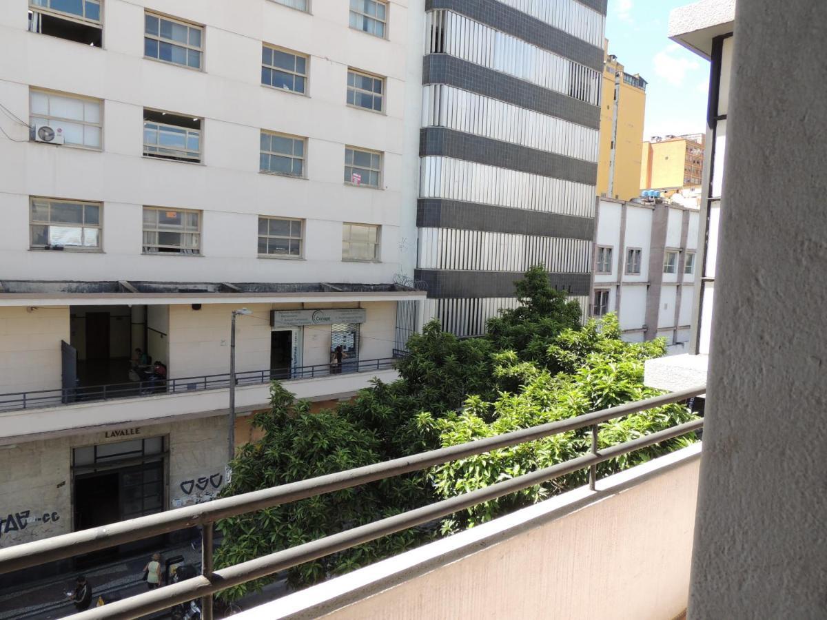 Hotel Gontijo - Proximo A Rodoviaria E Praca Sete 3*