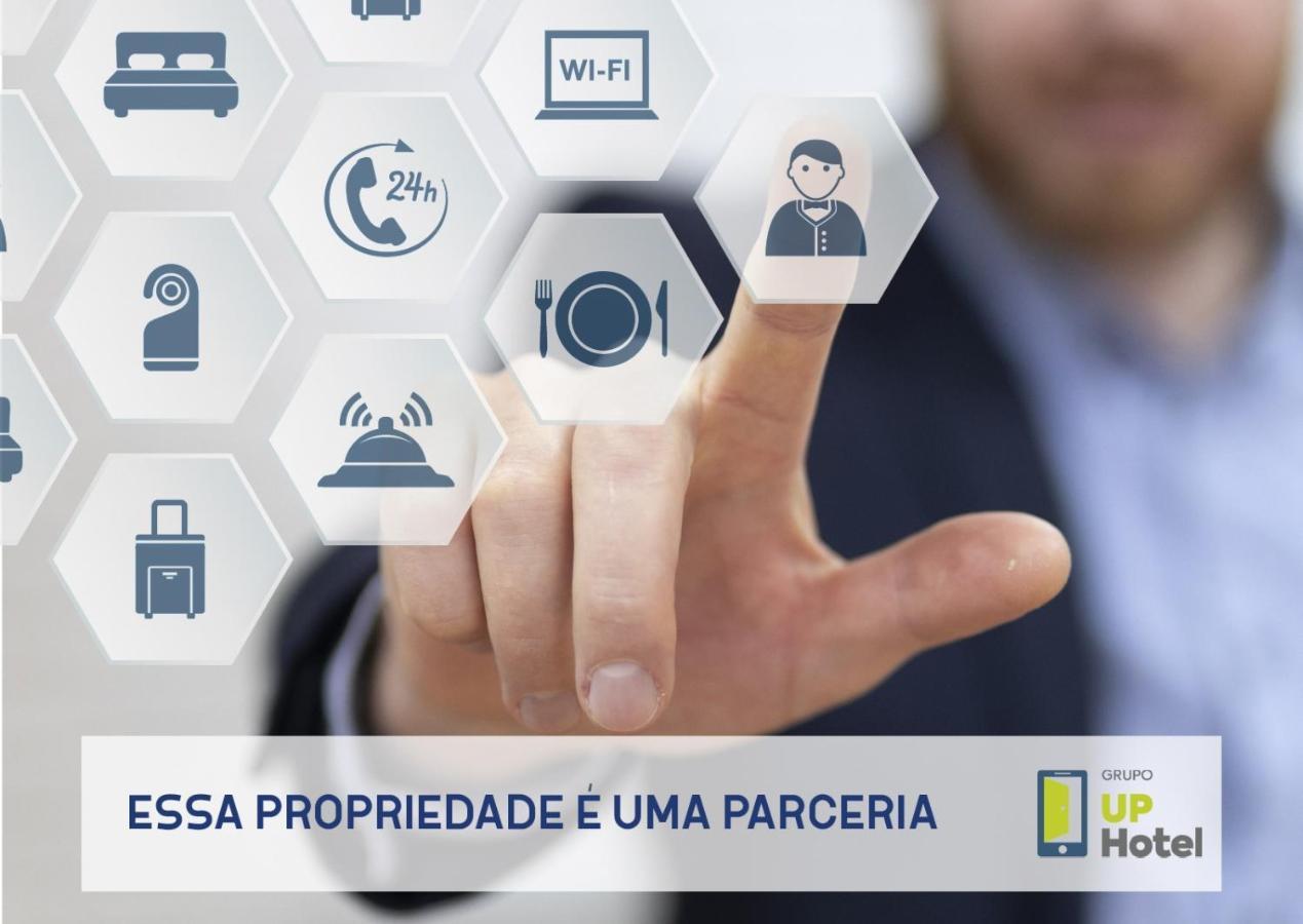 Hotel Gontijo - Proximo A Rodoviaria E Praca Sete Belo Horizonte