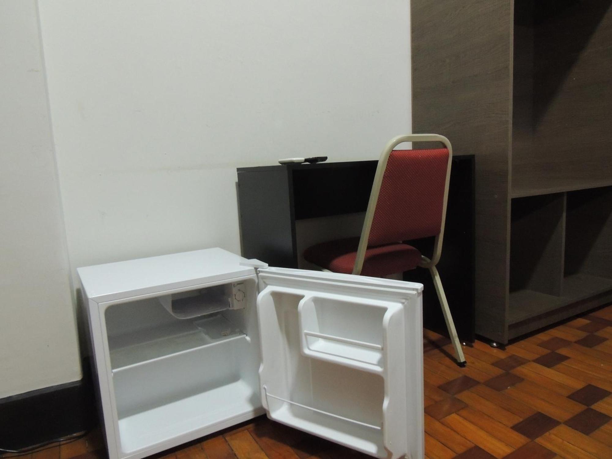 Gontijo - Proximo A Rodoviaria E Praca Sete 3* Belo Horizonte