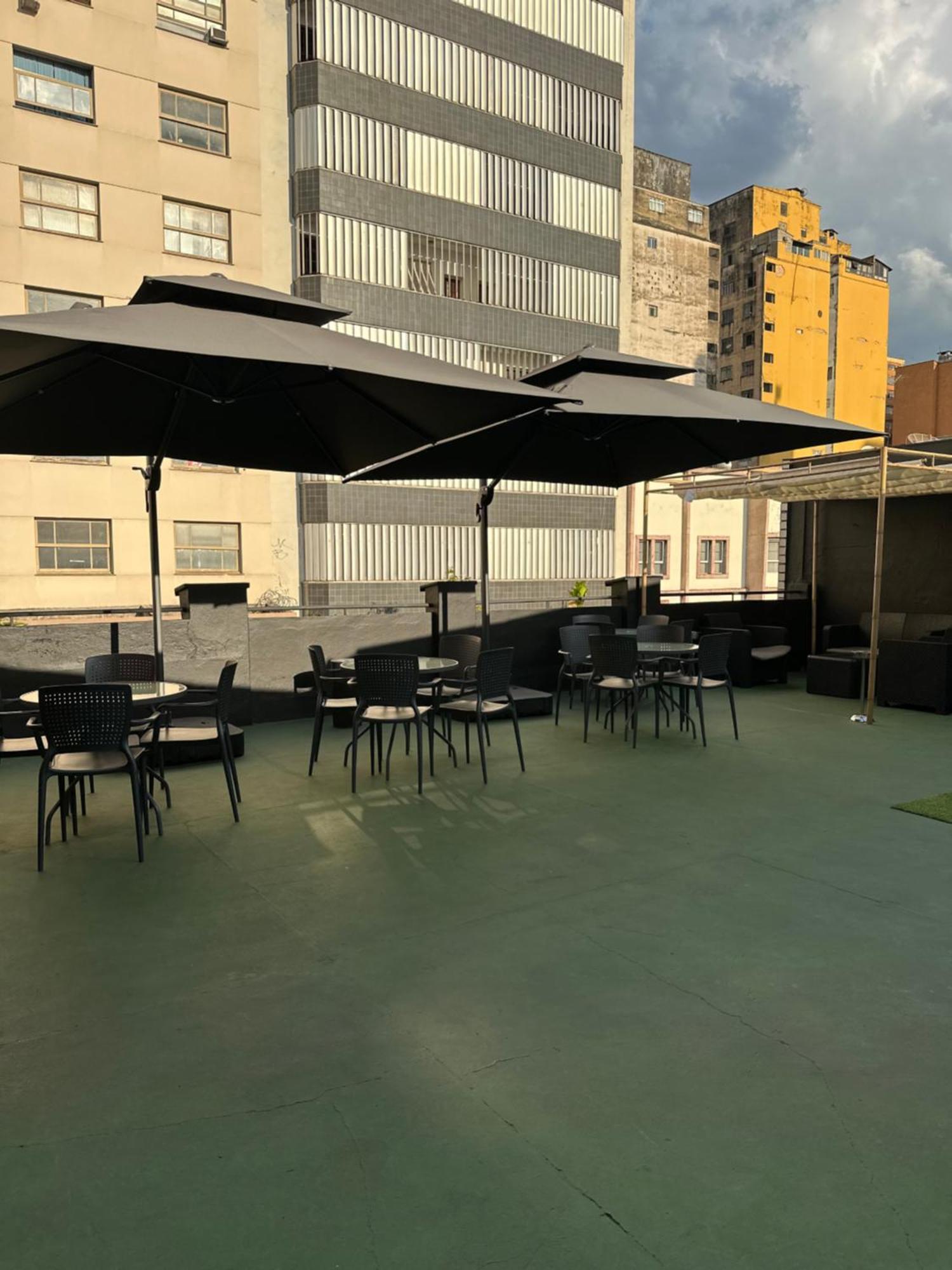 Gontijo - Proximo A Rodoviaria E Praca Sete Belo Horizonte