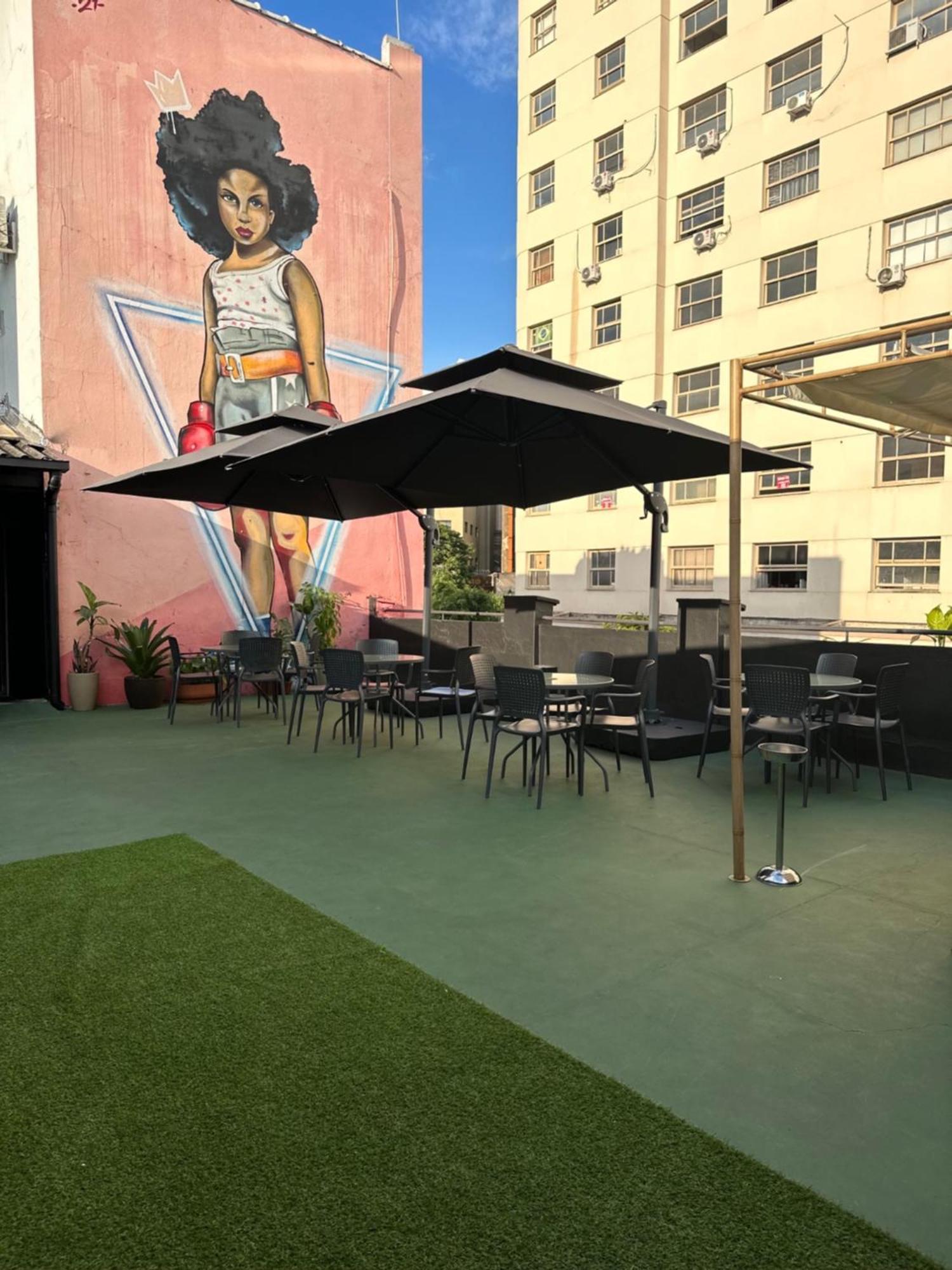 Hotel Gontijo - Proximo A Rodoviaria E Praca Sete 3*