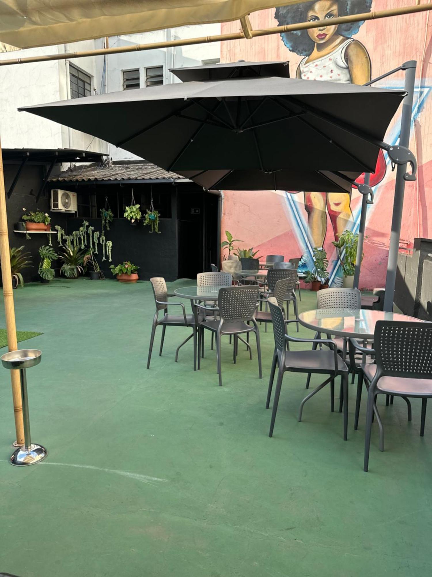 Gontijo - Proximo A Rodoviaria E Praca Sete Hotel