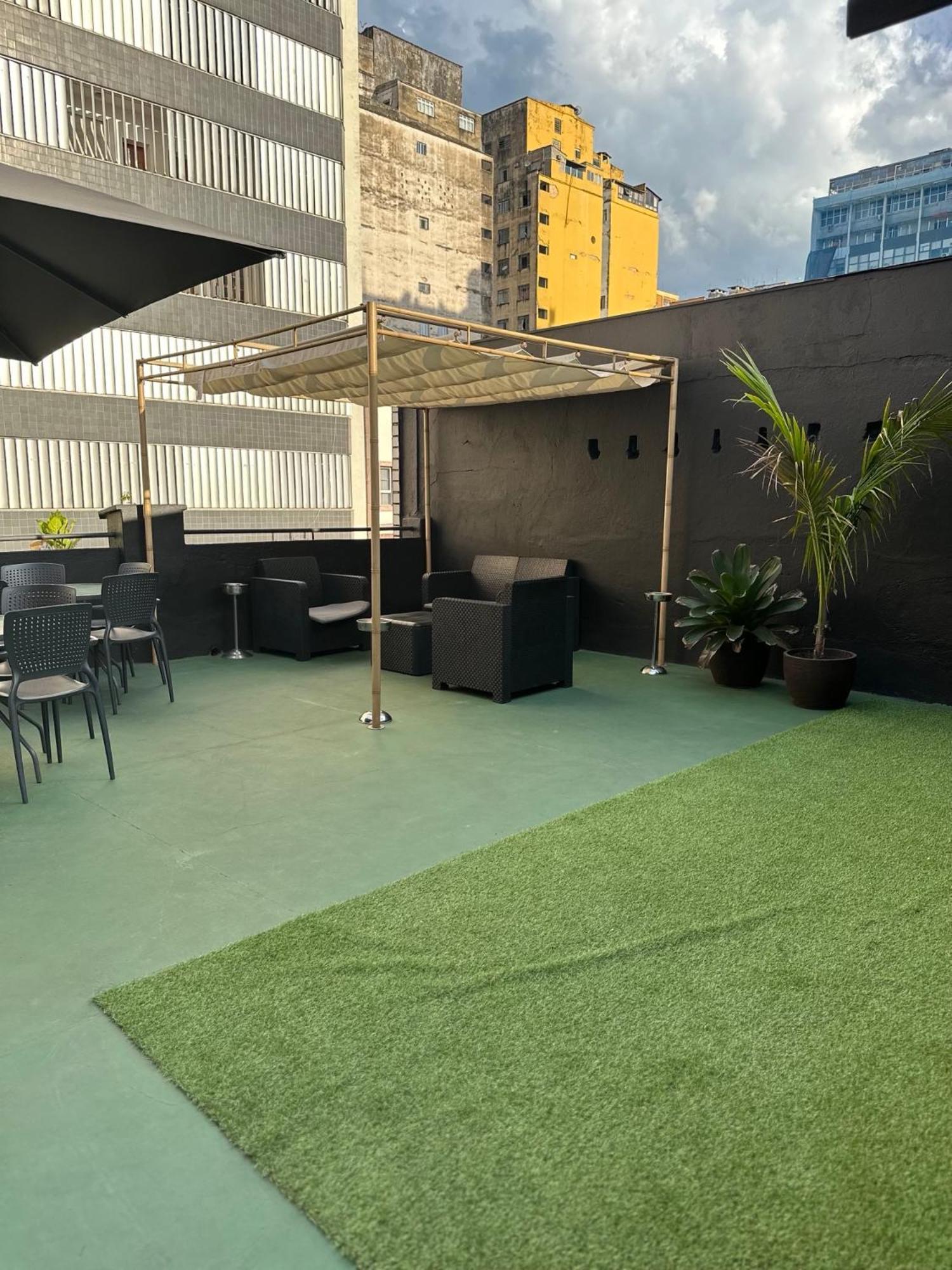 Gontijo - Proximo A Rodoviaria E Praca Sete Belo Horizonte