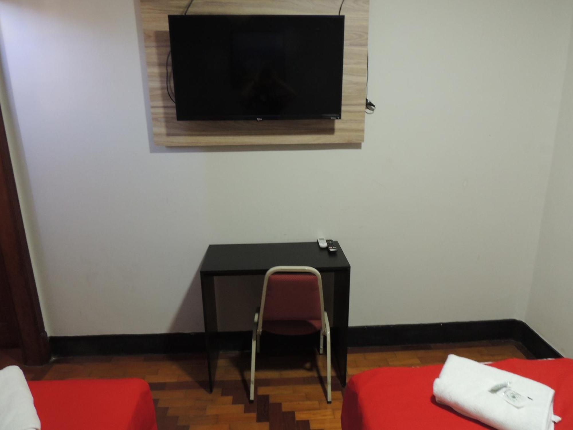 Gontijo - Proximo A Rodoviaria E Praca Sete Hotel Belo Horizonte